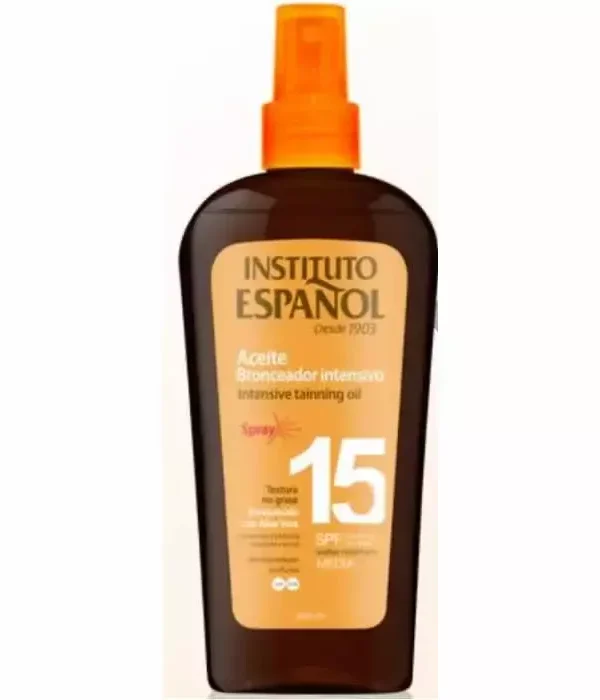 0_8411047101841-optimized Instituto Español Intensive Tainning Oil Spf15 Spray 250ml
