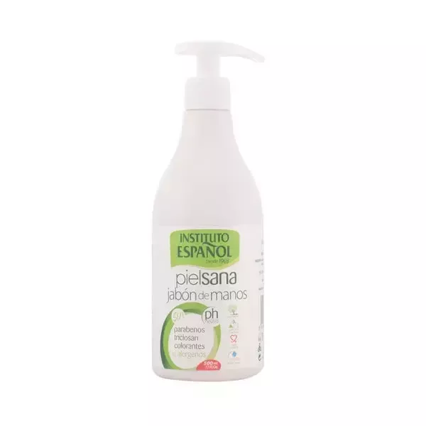 Instituto Español Healthy Skin Hand Soap 500ml