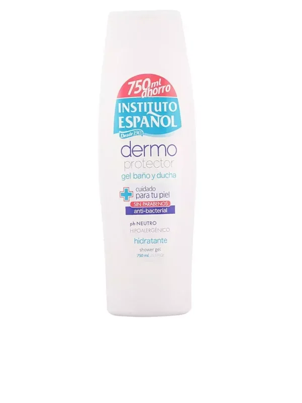 0_8411047108512-optimized Instituto Español Dermo Shower Gel 750ml