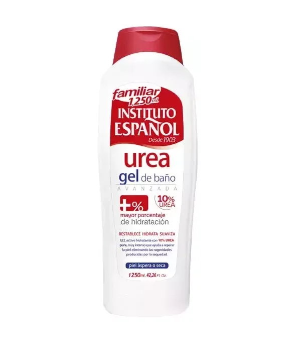 Instituto Español Urea Shower Gel 1250ml