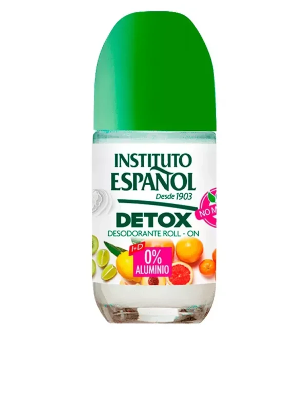 0_8411047109090-optimized Instituto Español Detox 0% Aluminium Roll On Deodorant 75ml