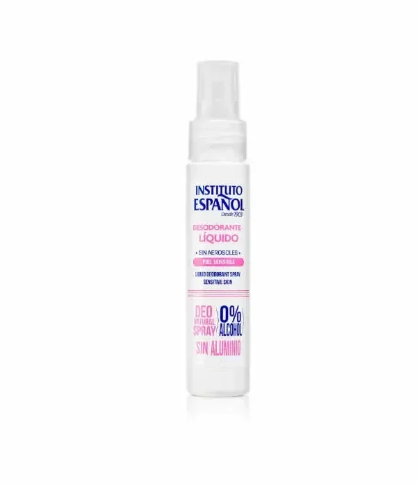 0_8411047109922-optimized Instituto Español Deodorant Spray Sensitive Skin 50ml