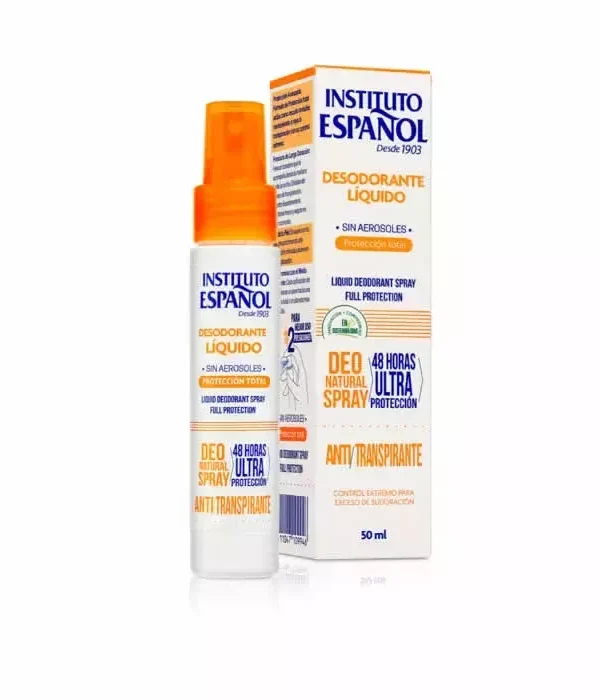 0_8411047109946-optimized Instituto Español Deodorant Spray Total Protection 50ml