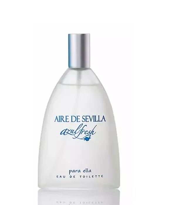 0_8411047135839_1-optimized Aire De Sevilla Azul Fresh Eau De Toilette Spray 150ml