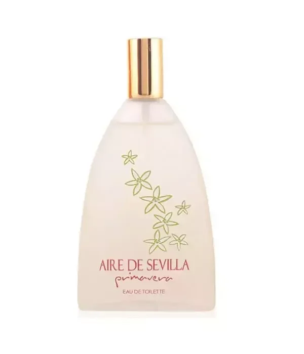 0_8411047136812-optimized Aire De Sevilla Primavera Eau De Toilette Spray 150ml