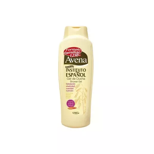0_8411047143056-optimized Instituto Español Avena Shower Gel 1250ml