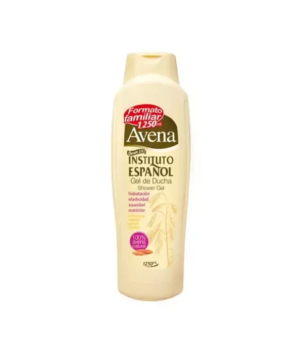 0_8411047144053_1-optimized Instituto Español Avena Shower Gel 1250ml
