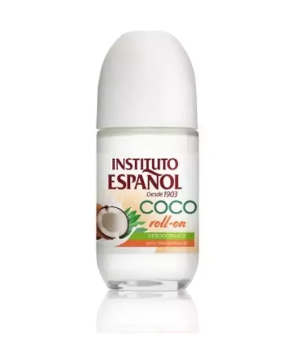 0_8411047144190-optimized Instituto Español Coco Deodorant Roll-On 75ml