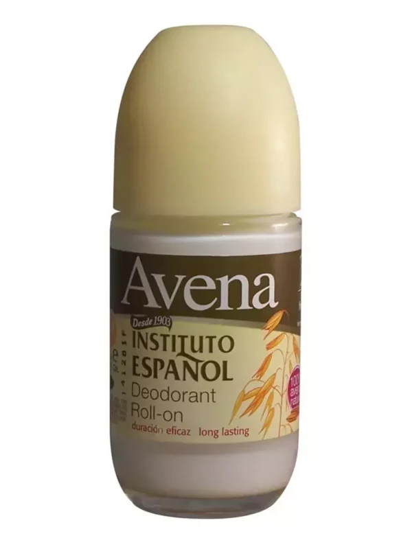 0_8411047145074-optimized Instituto Español Avena Deodorant Roll On 75ml