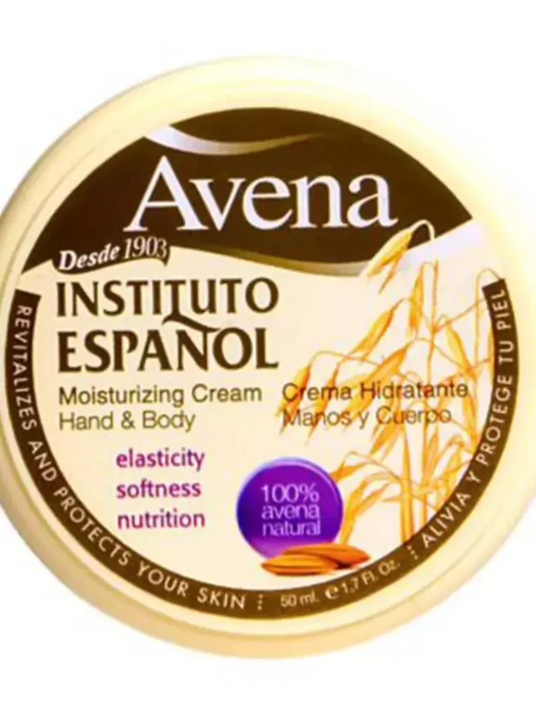 0_8411047146002-optimized Instituto Español Avena Moisturizing Cream 50ml