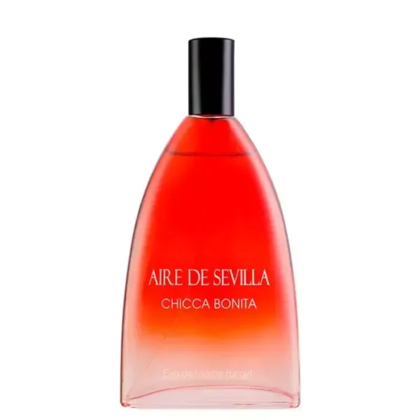 Aire Sevilla Chicca Bonita Eau De Toilette Spray 150ml