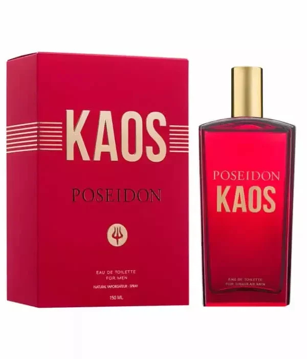 0_8411047151495_1-optimized Instituto Español Poseidon Kaos Eau De Toilette Spray 150ml