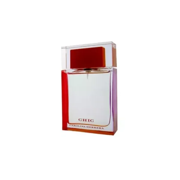 Carolina Herrera Chic Eau De Perfume Spray 80ml