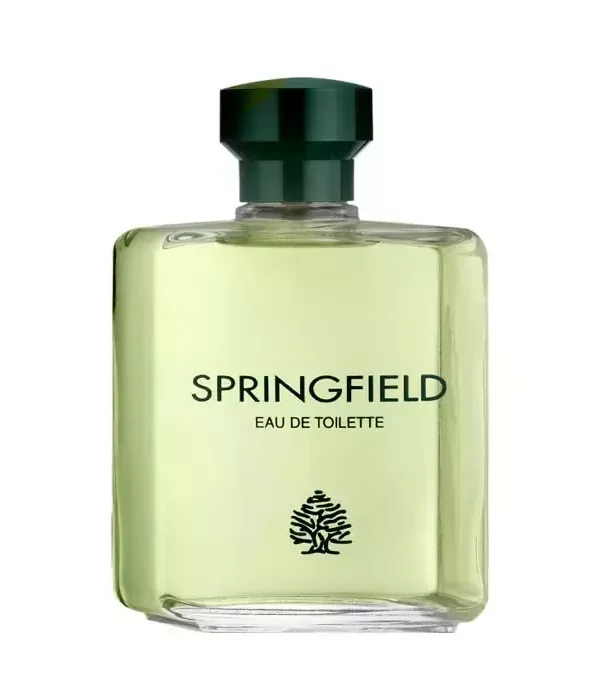 Springfield Eau De Toilette Spray 200ml