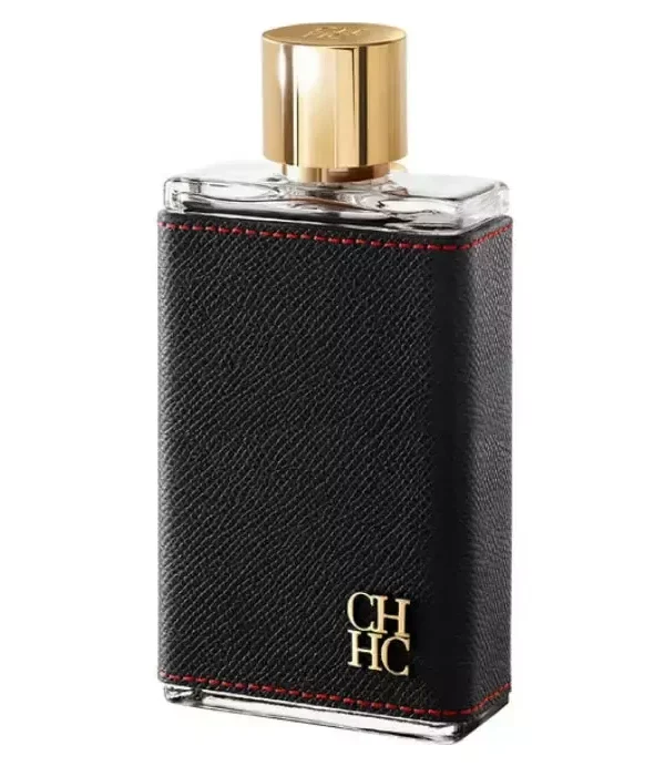 0_8411061786161-optimized Carolina Herrera Ch Men Eau De Toilette Spray 200ml