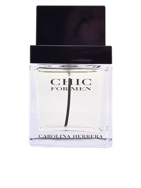 0_8411061954331-optimized Carolina Herrera Chic For Men Eau De Toilette Spray 60ml
