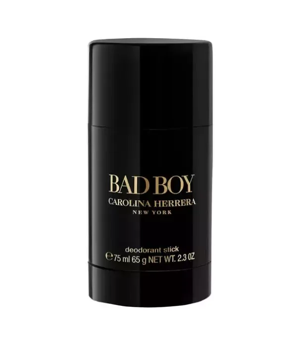 0_8411061973479-optimized Carolina Herrera Bad Boy Deodorant Stick 75g