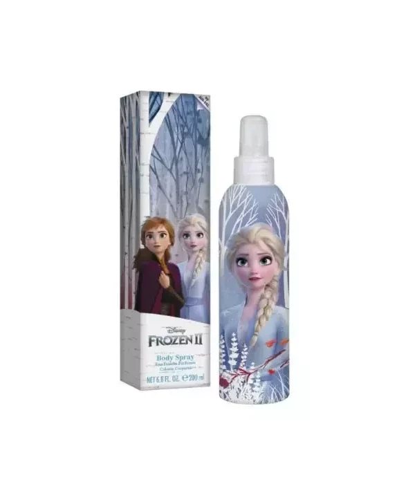 Disney Frozen II Body Spray 200ml