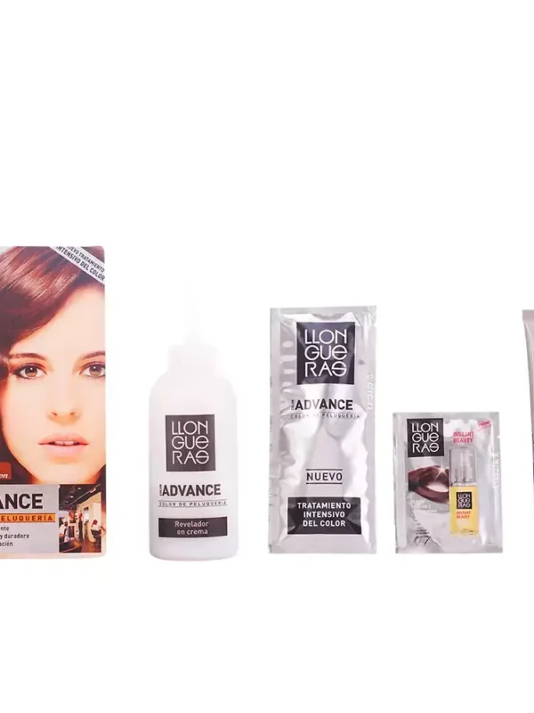 0_8411126005817-optimized Llongueras Color Advance Hair Colour 6,24 Macadamia Brown