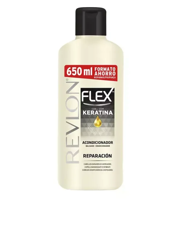 Revlon Flex Keratin Conditioner Repair 650ml