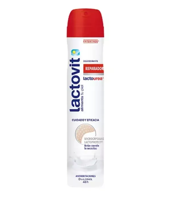 0_8411135352629_1-optimized Lactovit Lactourea Repair Deodorant Spray 200ml