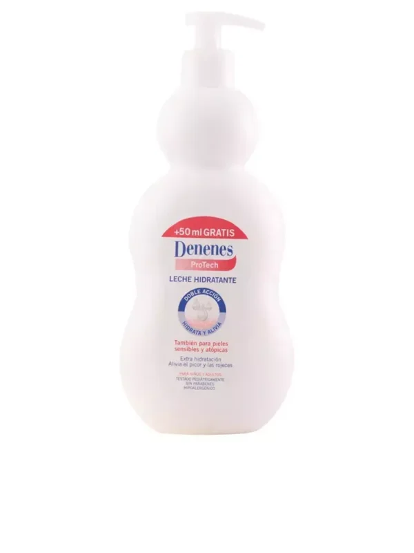 Denenes Protech Atopic Skin Moisturizing Milk 450ml