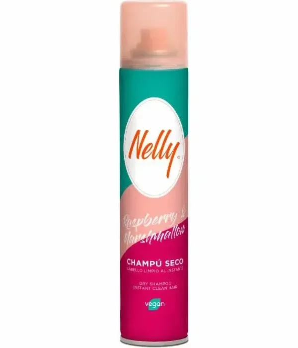 0_8411322246533_1-optimized Nelly Raspberry Dry Shampoo 200ml