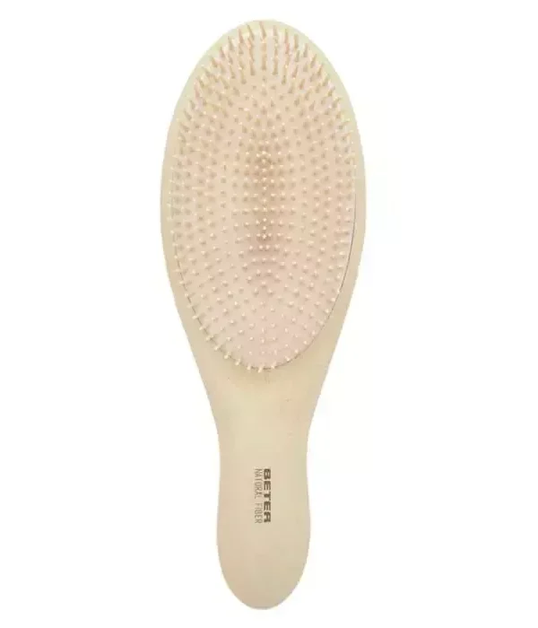 Beter Deslia Detangling Brush Natural Fiber Beige