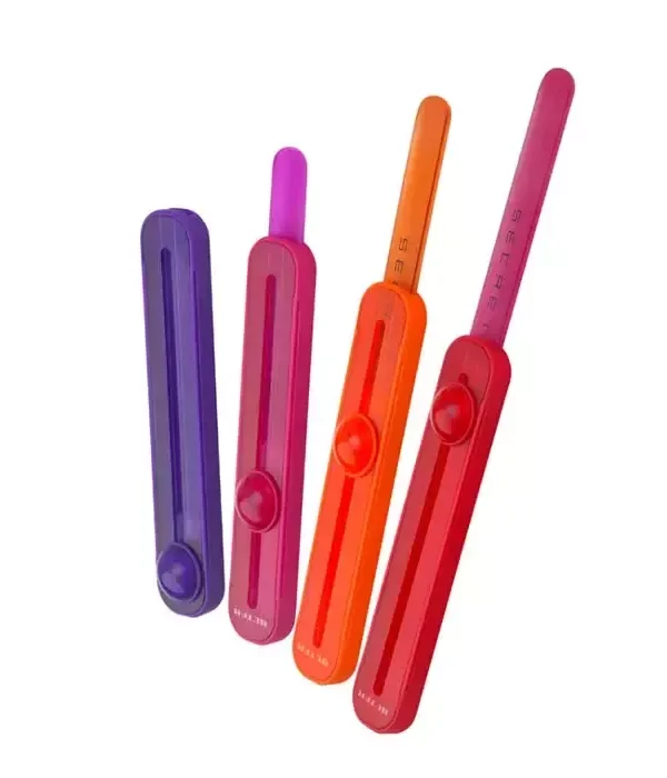 Beter Retractable Glass File Secret