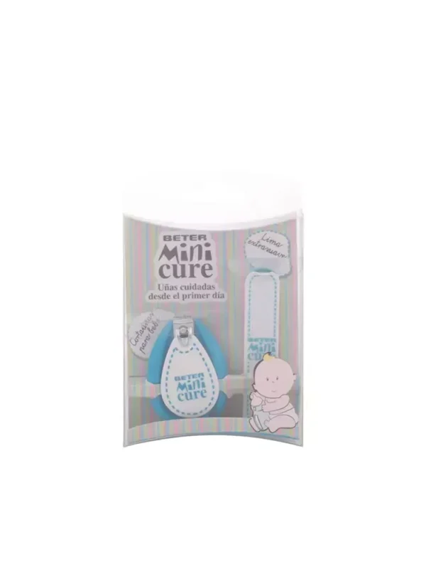 Beter Baby Set 2 Pieces