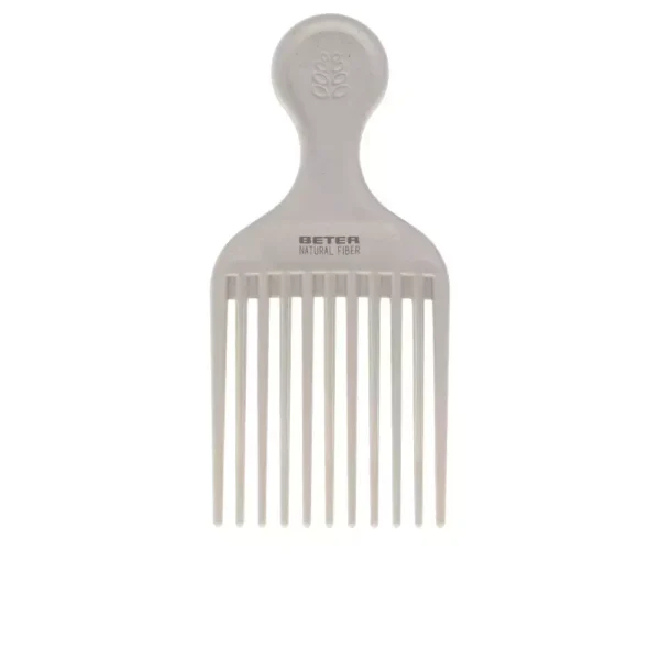Beter Peine Ahuecador Natural Fiber Beige