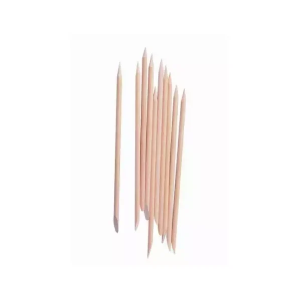 Beter Orange Sticks 10 Units