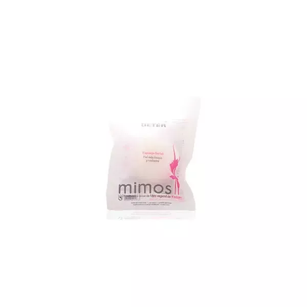 Beter Facial Sponge Konjac