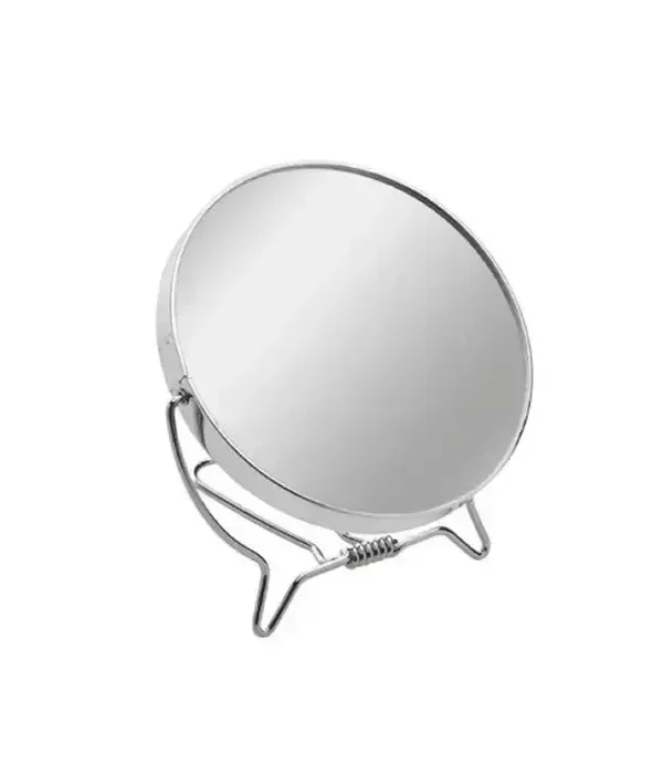 Beter Folding Metal Mirror x3