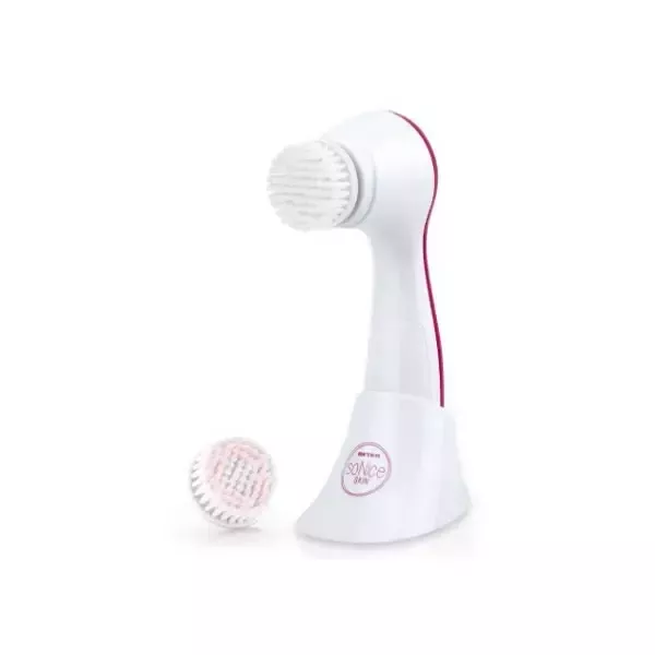 Beter Sonic Facial Brush So Nice Skin