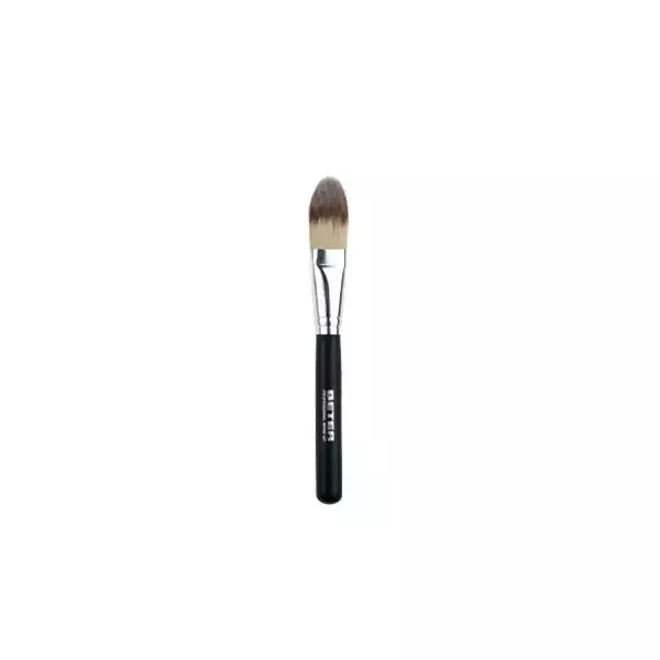 Beter Liquid Make Up Brush Synthetic Hair