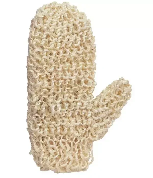 Beter Sisal Glove