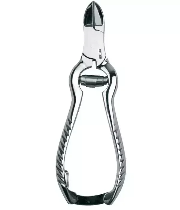 0_8412122340445_1-optimized Beter Pedicure Nippers Chrome Plated