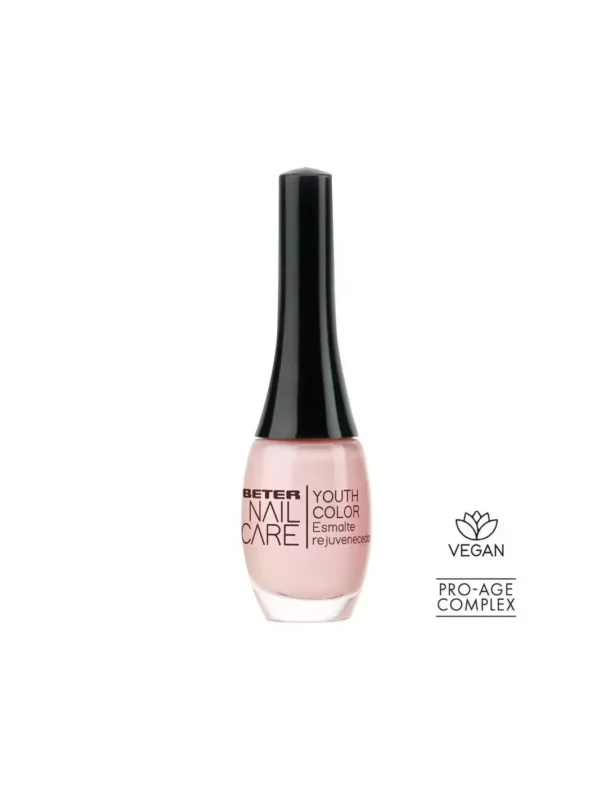 Beter Nail Care Youth Color 031-Rosewater 11ml