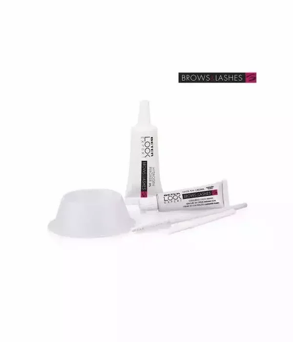 Beter Brow Instant Eyebrows Light Brown