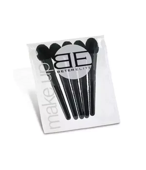 Beter Elite Eyeshadow Applicators 5 Units