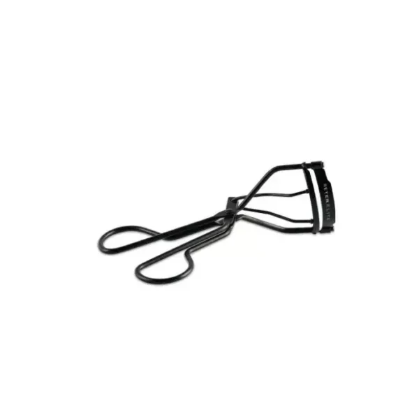 Beter Elite Eyelash Curler With 5 Spare Protective Silicon Bands