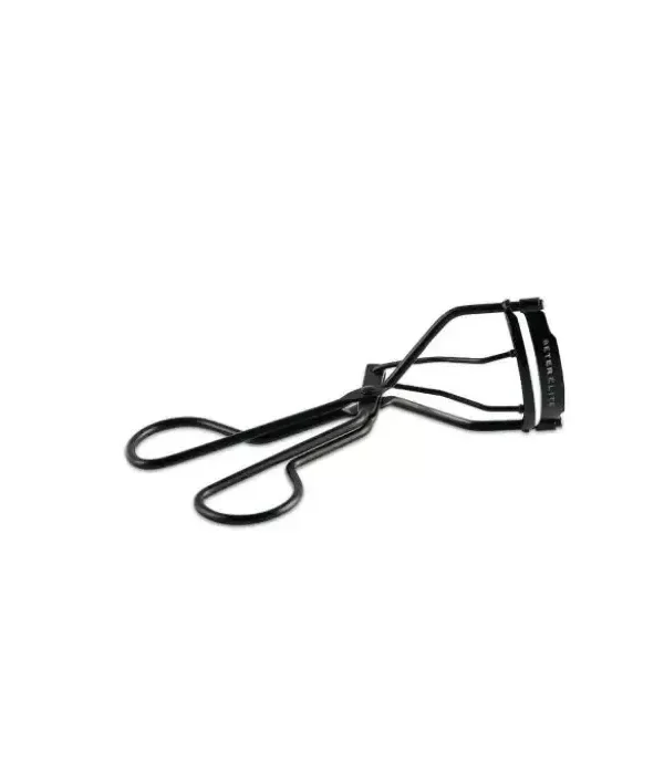 Beter Elite Eyelash Curler With 5 Spare Protective Silicon Bands