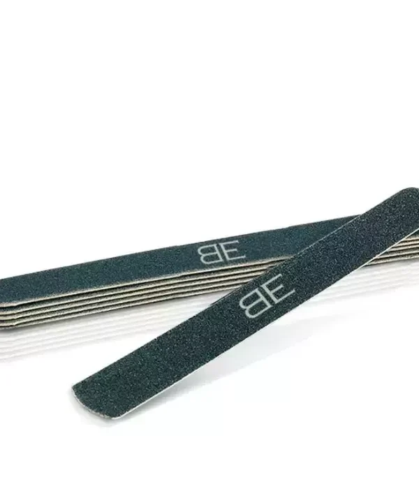 Beter Elite Corundum Nail Files 6 Units
