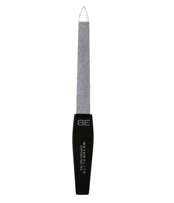 Beter Elite Sapphire Nail File