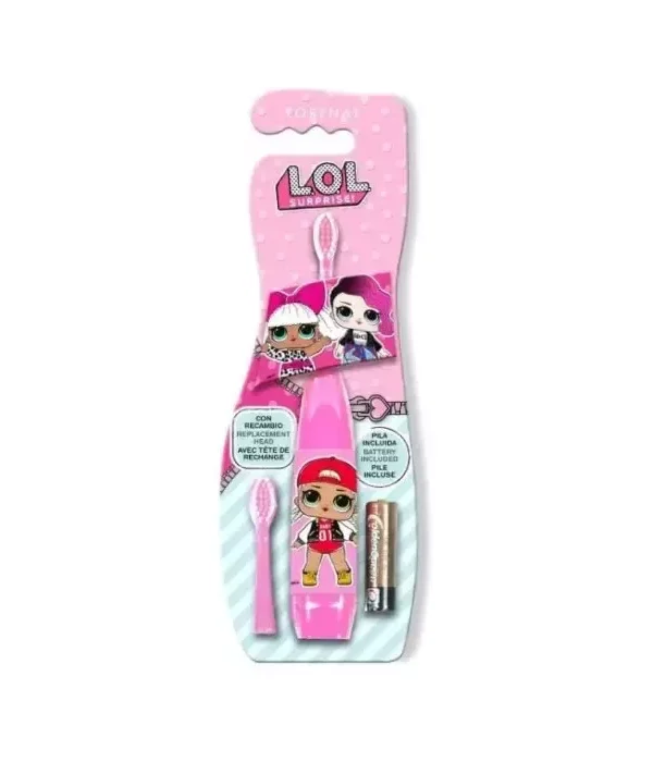 0_8412428014026_1-optimized Cartoon LOL Surprise Electric Toothbrush