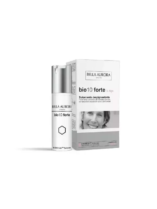 0_8413400008279-optimized Bella Aurora Bio10 Forte L-Tigo Depigmentant 30ml