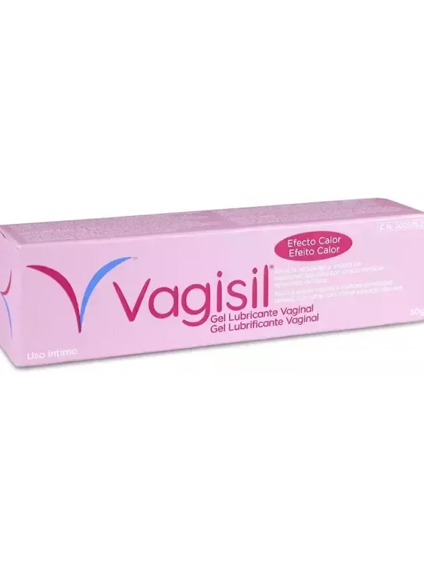 0_8413853750008_1-optimized Vagisil Gel Vaginal Lubricant Heat Effect 30g