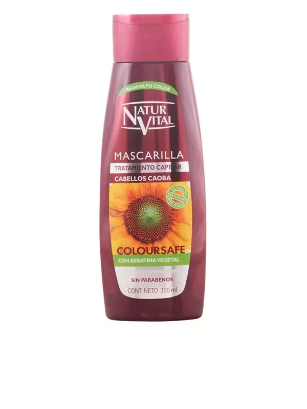0_8414002076512-optimized Naturaleza Y Vida Colorsafe Caoba Hair Mask 300ml