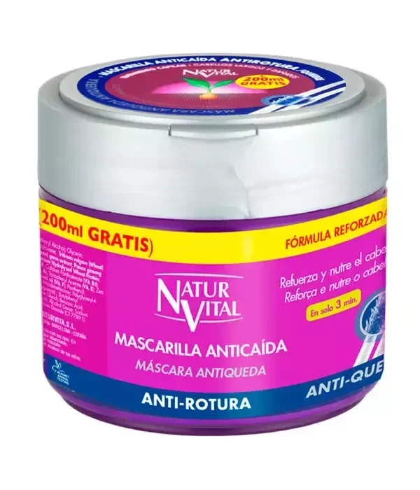 0_8414002079483_1-optimized Naturaleza Y Vida Anti-Fall Hair Mask 500ml